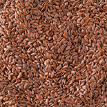 Ľanové semienko hnedé BIO